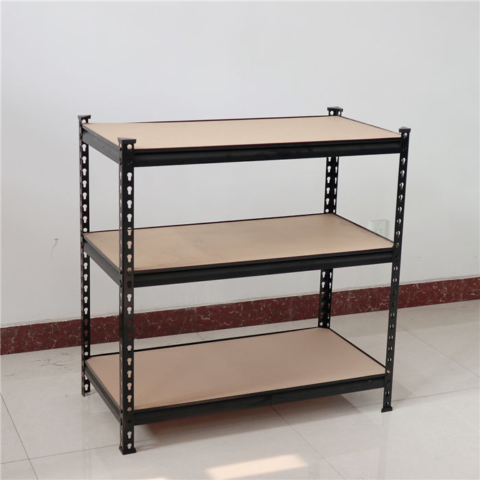 3 layers shelf