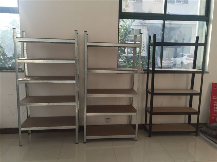 5 layer shelving