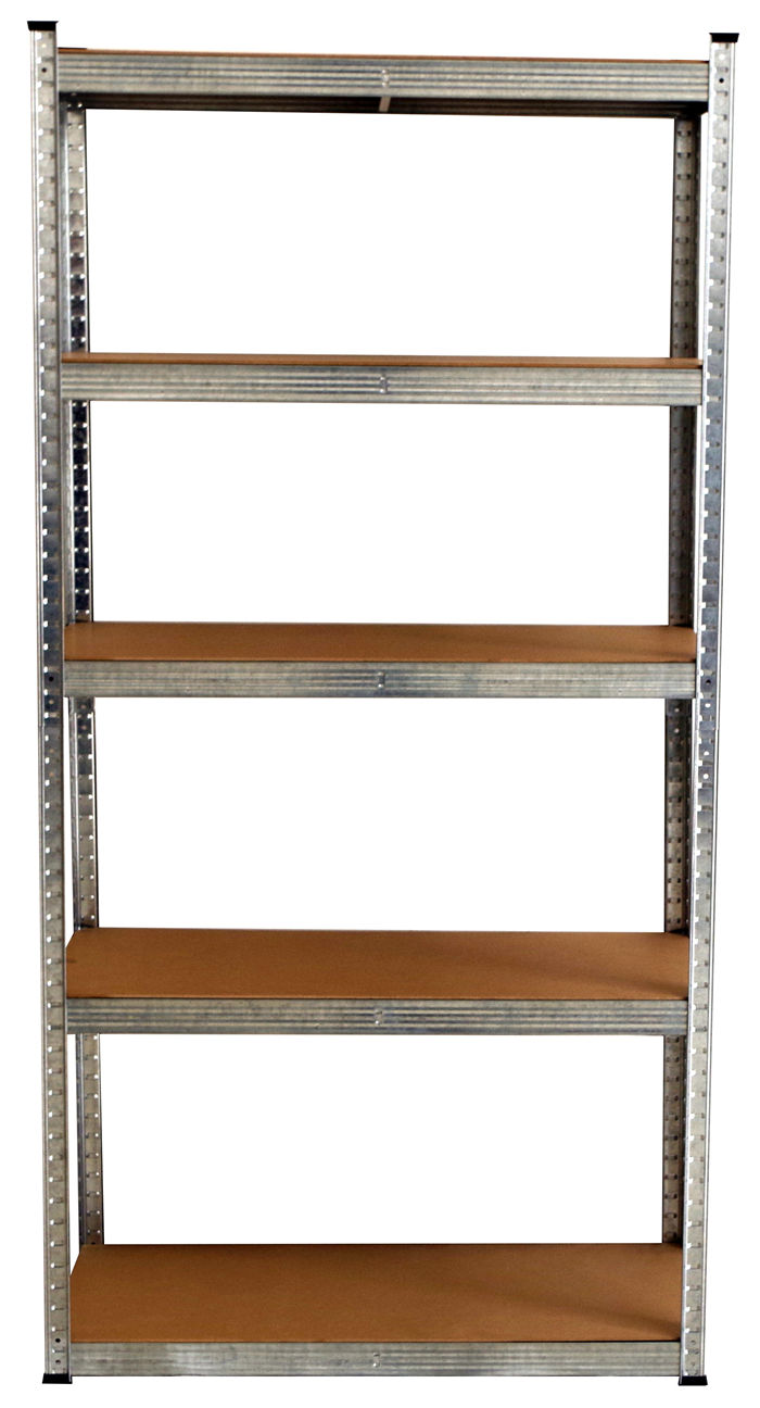T20 galvanize shelf