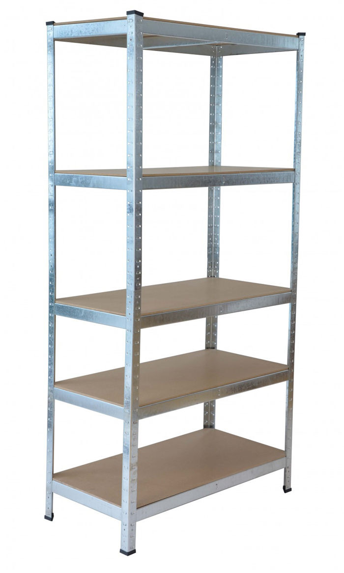 heavy type shelf